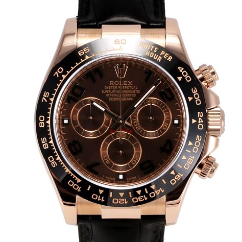 rolex daytona roségoud prijzen|Rolex daytona price list.